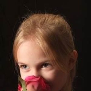 Meet your Posher, Judi